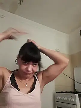 Candy222254 online show from December 29, 7:53 pm