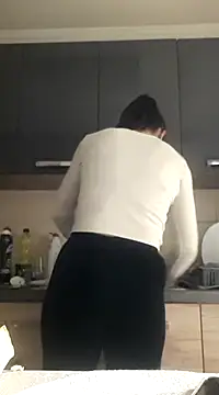 Candy222254 online show from January 1, 6:49 pm