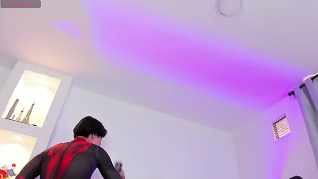 Snapshot of teemotwink chatting on February 3, 8:03 pm teemotwink online show from February 3, 8:03 pm