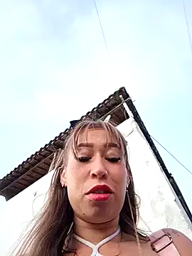 samy-blonde online show from January 6, 11:09 pm