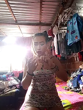 Snapshot of samy-blonde chatting on February 13, 2:02 pm samy-blonde online show from February 13, 2:02 pm