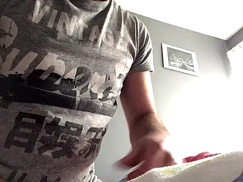 shyfucker23 online show from January 6, 2:21 pm