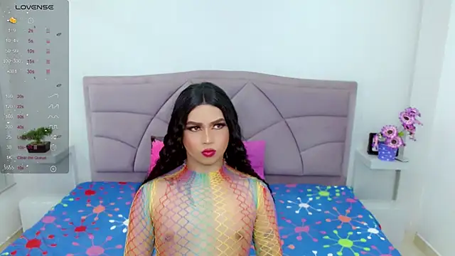 barbara and michell online show from February 4, 6:27 pm