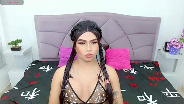 barbara and michell online show from February 12, 3:05 pm