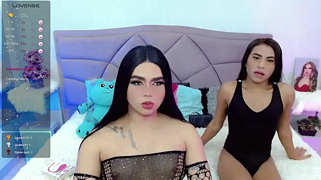 barbara and michell online show from March 3, 7:21 am