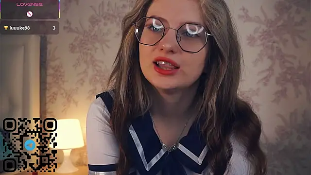 DarylBeresford online show from October 25, 6:21 am