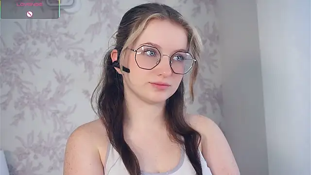 DarylBeresford online show from November 2, 8:17 am