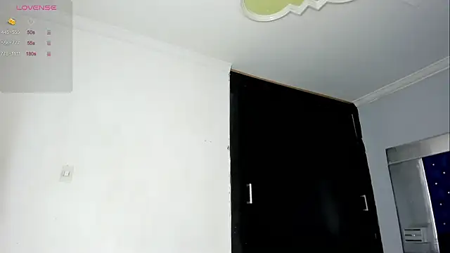 La Perversa69 online show from October 2, 2:24 pm