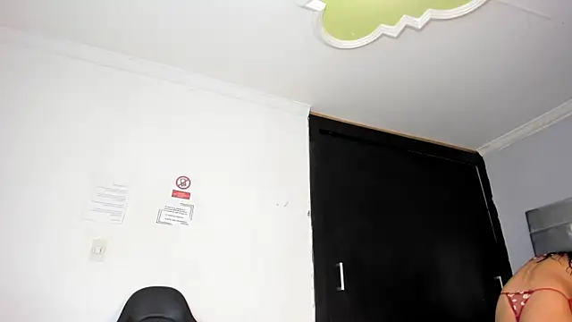 La Perversa69 online show from November 23, 7:02 pm