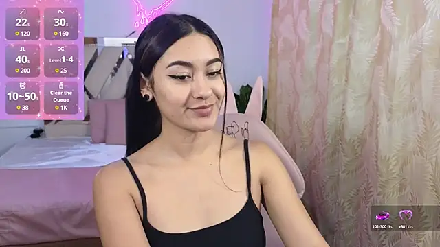 Moonshine tay online show from December 3, 12:59 pm