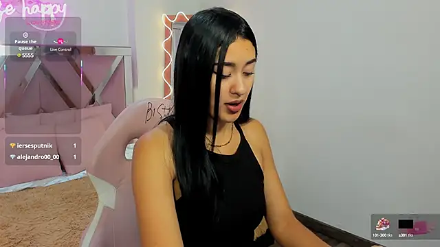 Moonshine tay online show from February 9, 12:30 pm