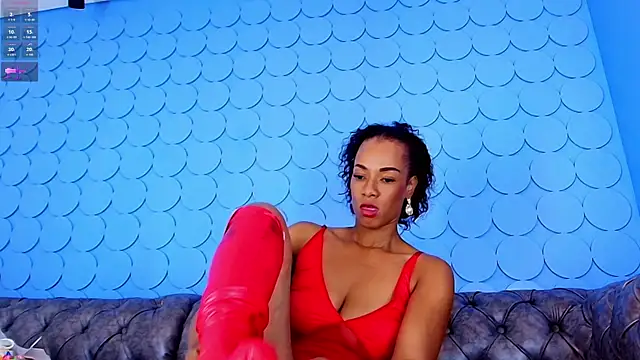 sashamonroe   online show from January 12, 11:26 am