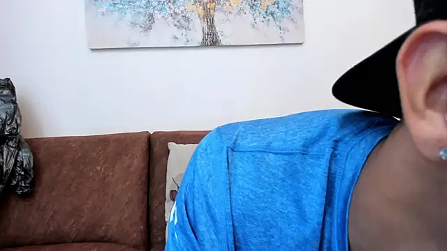 Samuel Up online show from February 14, 4:04 am