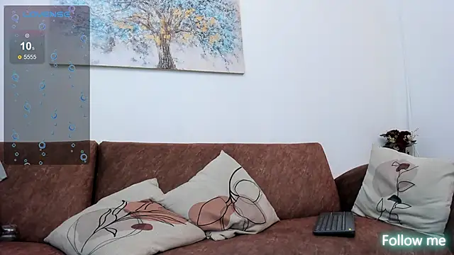 Samuel Up online show from February 18, 10:27 am