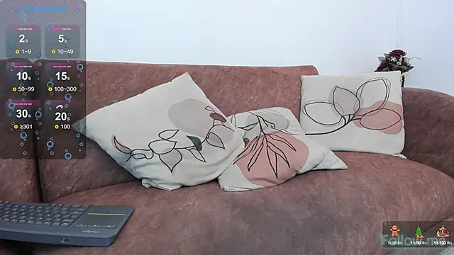 Samuel Up online show from March 4, 10:24 am