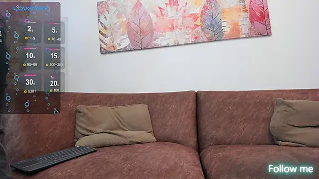 Samuel Up online show from March 7, 4:02 am