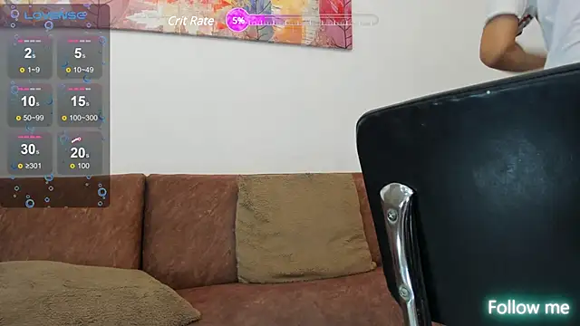 Samuel Up online show from March 12, 4:19 am