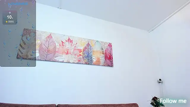 Samuel Up online show from March 19, 6:57 am