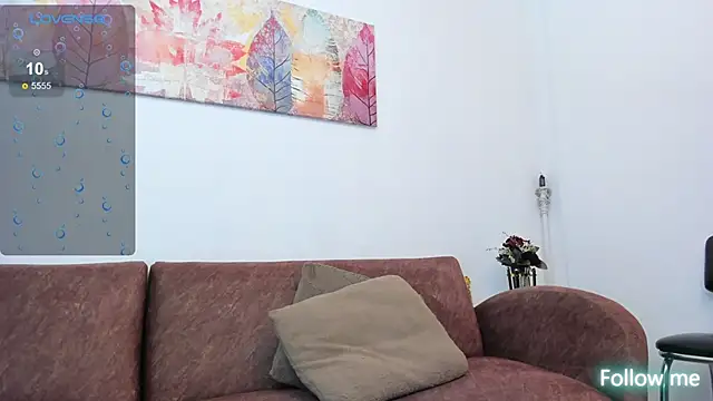 Samuel Up online show from March 23, 4:05 am