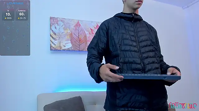 Samuel Up online show from September 9, 3:17 am