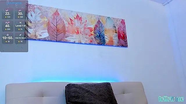 Samuel Up online show from September 11, 4:34 am