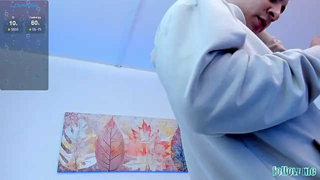 Samuel Up online show from September 18, 4:03 am