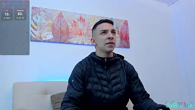 Samuel Up online show from September 19, 3:30 am