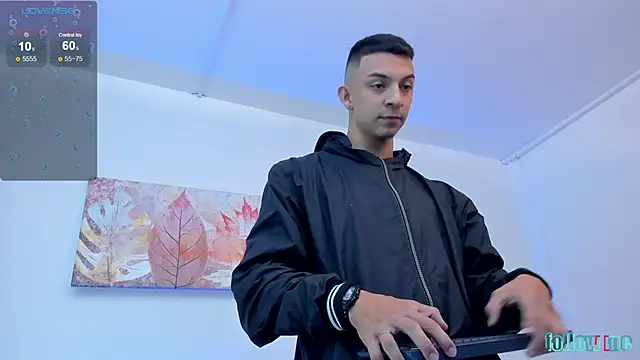 Samuel Up online show from October 2, 3:35 am