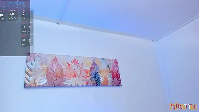 Samuel Up online show from October 5, 3:49 am