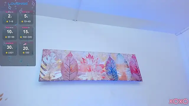 Samuel Up online show from October 15, 3:50 am