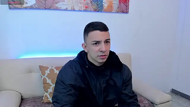 Samuel Up online show from November 5, 3:50 am