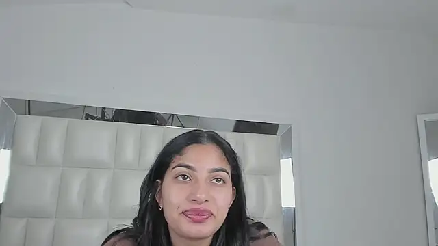 Alhana pulido online show from October 2, 2:57 pm