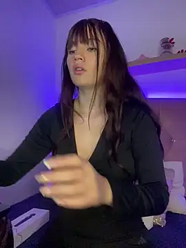 angel natural online show from December 29, 7:32 pm