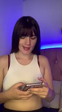 angel natural online show from January 10, 7:11 pm