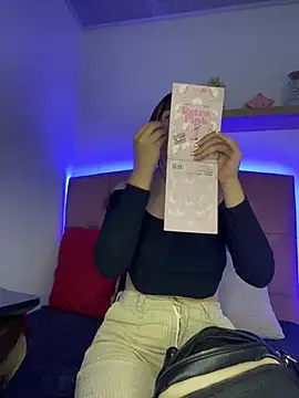 angel natural online show from January 16, 7:10 pm