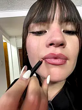 angel natural online show from September 27, 7:08 pm