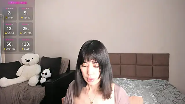 Snapshot of Aurelia_kato chatting on March 10, 5:12 am Aurelia kato online show from March 10, 5:12 am