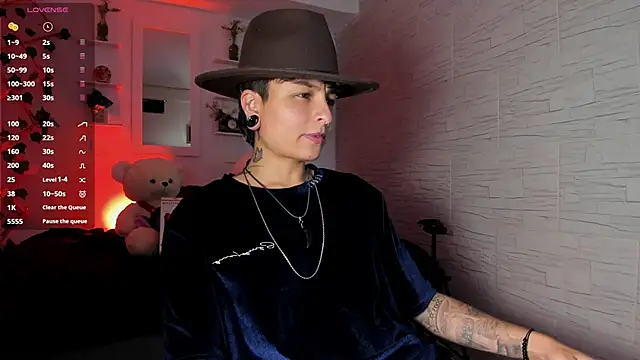 Snapshot of ZuryRamirez_ chatting on September 30, 7:19 pm ZuryRamirez online show from September 30, 7:19 pm