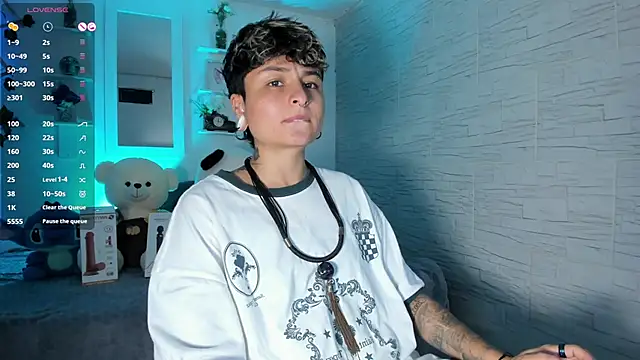 Snapshot of ZuryRamirez_ chatting on October 4, 7:12 pm ZuryRamirez online show from October 4, 7:12 pm