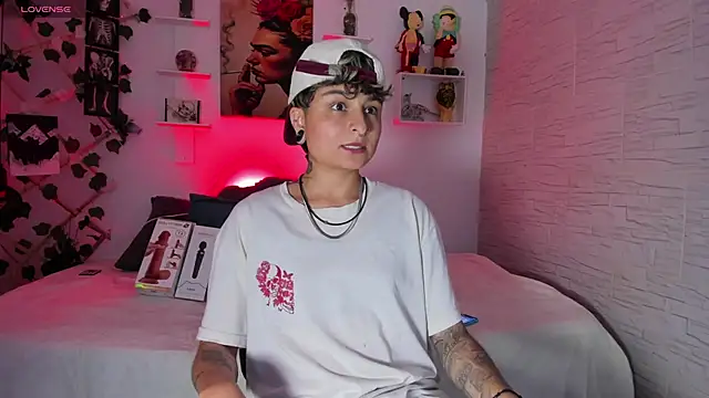 Snapshot of ZuryRamirez_ chatting on October 26, 9:31 pm ZuryRamirez online show from October 26, 9:31 pm