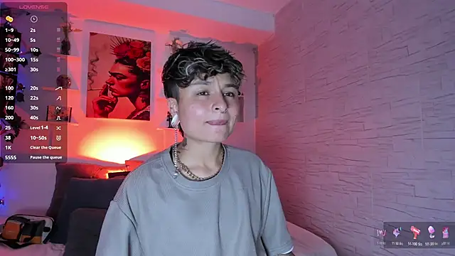 Snapshot of ZuryRamirez_ chatting on October 29, 8:21 pm ZuryRamirez online show from October 29, 8:21 pm