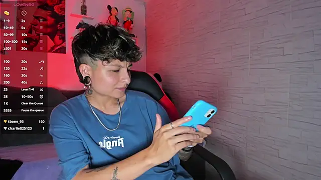 Snapshot of ZuryRamirez_ chatting on November 9, 8:51 pm ZuryRamirez online show from November 9, 8:51 pm