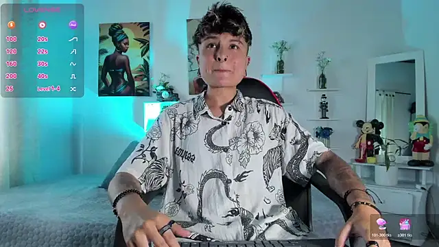 Snapshot of ZuryRamirez_ chatting on November 25, 8:09 pm ZuryRamirez online show from November 25, 8:09 pm