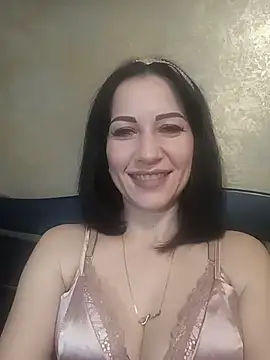 FireLily332 online show from January 7, 4:27 pm