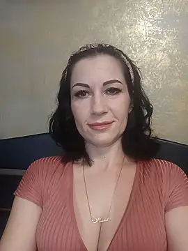 FireLily332 online show from January 12, 3:57 pm
