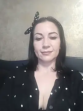 FireLily332 online show from January 26, 7:09 pm