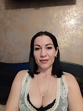FireLily332 online show from January 31, 5:21 pm