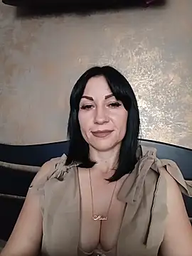 FireLily332 online show from February 1, 12:47 pm