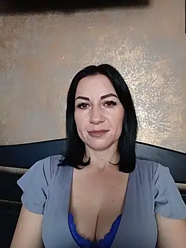 FireLily332 online show from February 2, 9:19 am