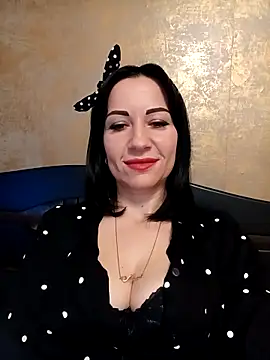 FireLily332 online show from February 8, 5:08 pm